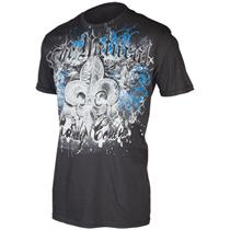 Randy Couture "The Natural" T Shirt